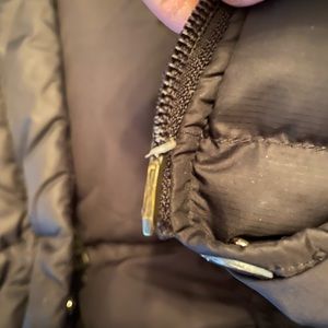 North Face Gotham Parka